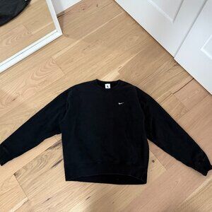 Nike Mens Crewneck